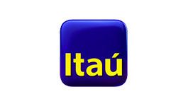 Banco Itaú - Clientes - Engenharia Goiânia Baken