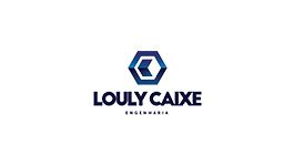 Louly Caixe Engenharia - Clientes - Engenharia Goiânia Baken