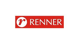 Renner - Clientes - Engenharia Goiânia Baken
