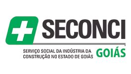 Seconci - Parceiros - Engenharia Goiânia Baken