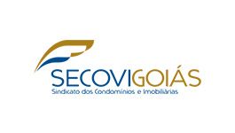 Secovi Goiás - Clientes - Engenharia Goiânia Baken