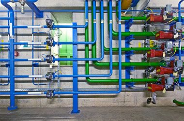 Projeto 1 - Projetos - Engenharia Goiânia Baken