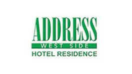 Adress West Side - Clientes - Engenharia Goiânia Baken