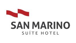Hotel San Marino - Clientes - Engenharia Goiânia Baken