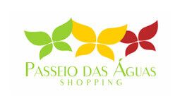 Passeio das Águas Shopping - Clientes - Engenharia Goiânia Baken