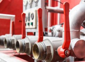 Instalações Hidráulicas - Serviços - Engenharia Goiânia Baken